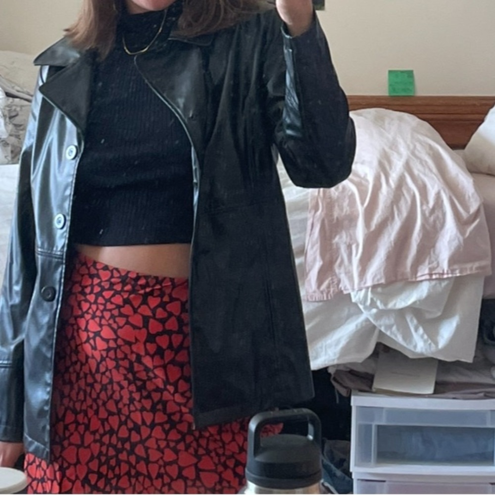 Realisation Par Skirt